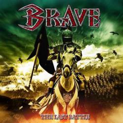 Brave (BRA-2) : The Last Battle